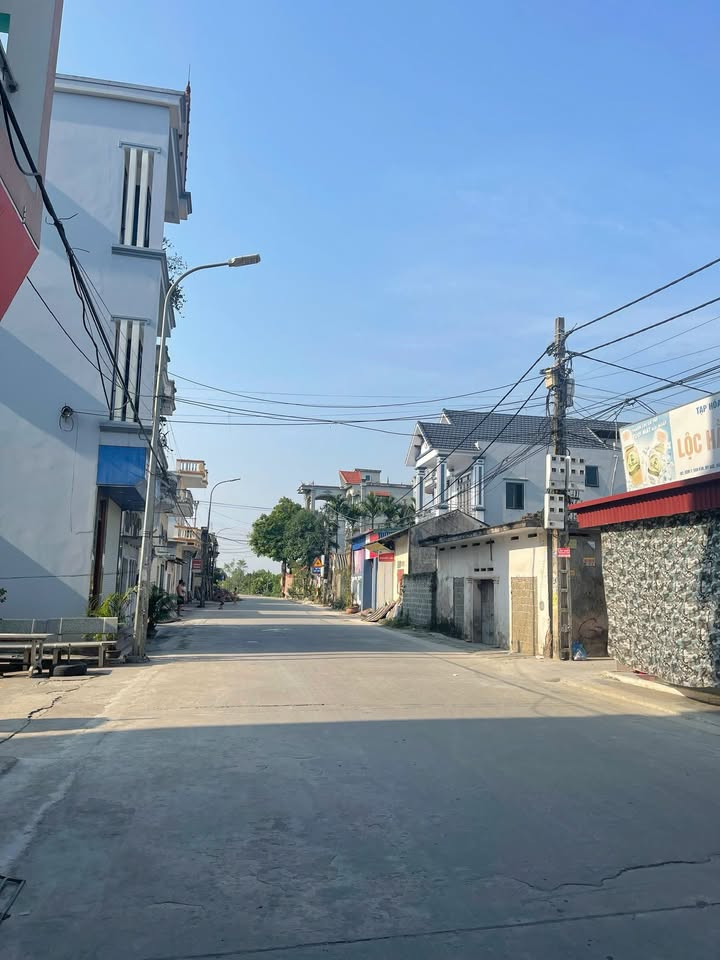 Đất Hương Sơn, Hà Tĩnh 76m² giá 2 tỷ - Đầu tư sinh lời ngay!