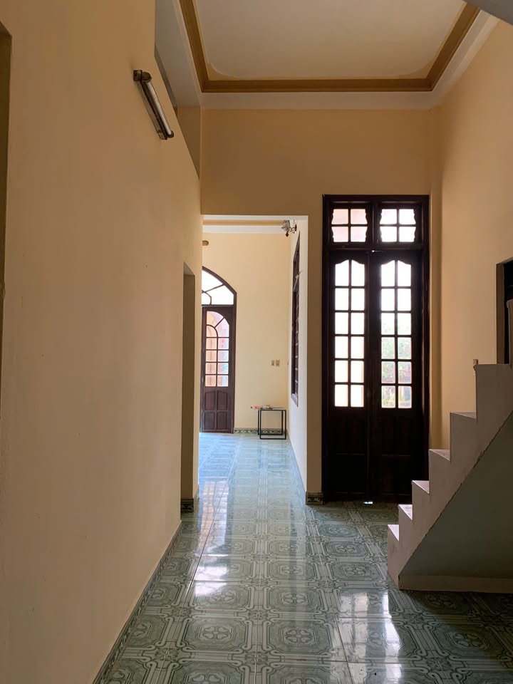 Nhà đẹp tại Thị xã Quảng Trị 160m² giá 1 tỷ - Vị trí đắc địa, đầy đủ tiện ích