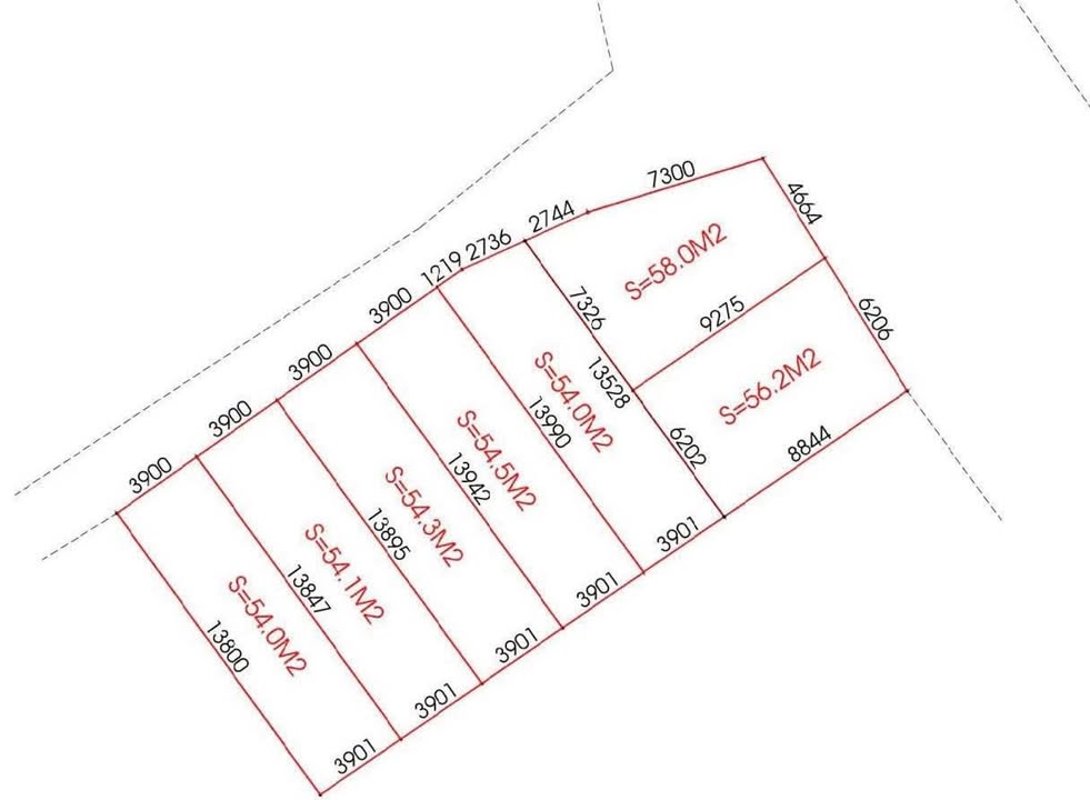Đất nền 254 Văn Cao 383m² - Cơ hội đầu tư hấp dẫn!