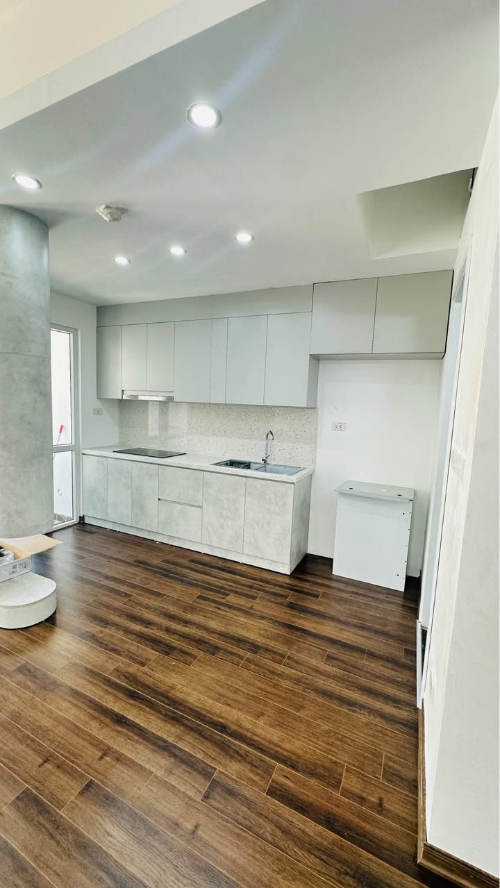 Căn hộ Dương Nội 56m² giá 3.8 tỷ - Chính chủ bán gấp!