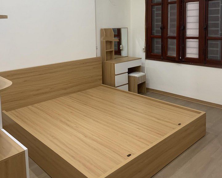 Nhà góc Dương Nội Hà Đông 38m² giá 7 tỷ - Thiết kế hiện đại, sẵn sàng ở ngay!