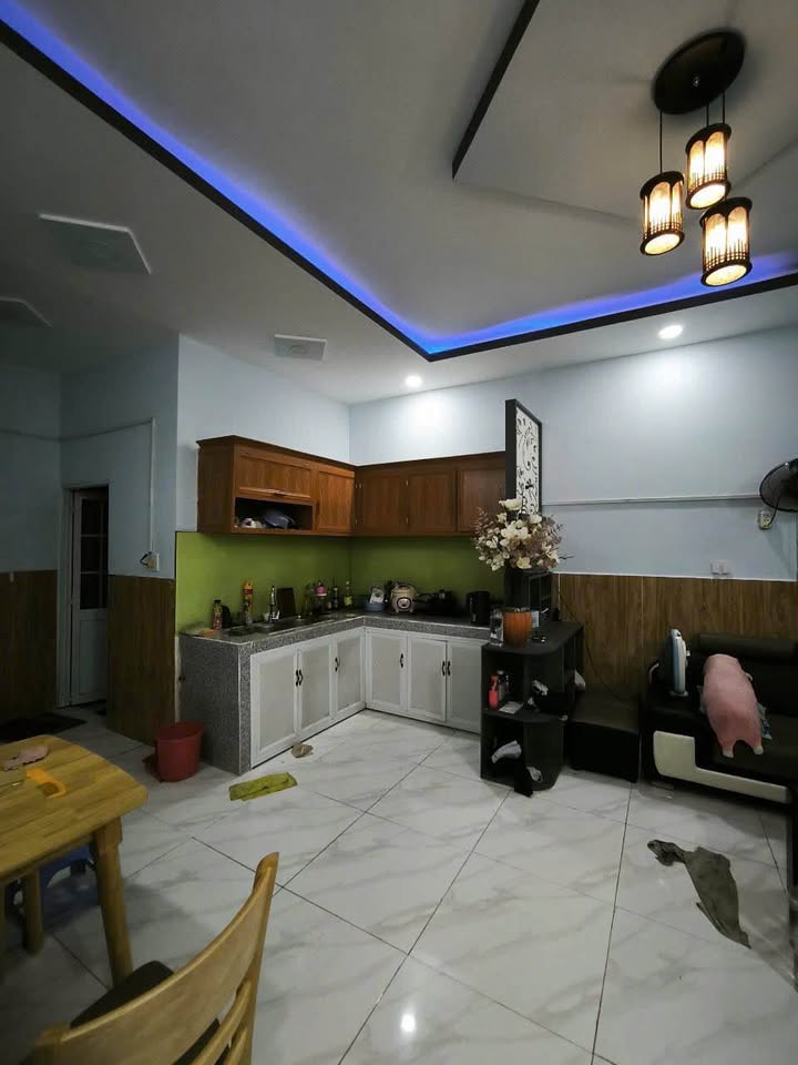Nhà phố Trảng Dài Biên Hòa 31m² giá 620 triệu - Bán gấp, cơ hội đầu tư tốt!