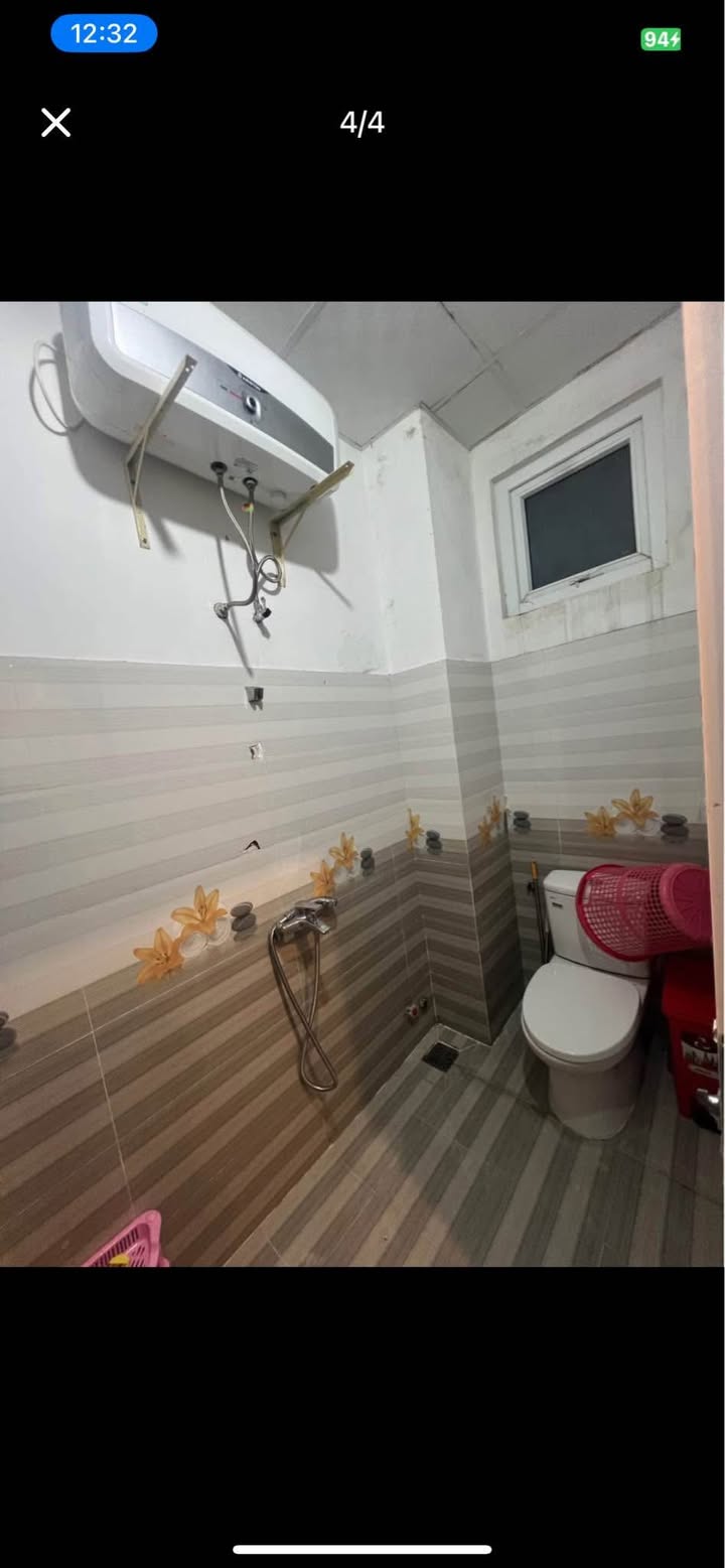 Nhà phố Phù Đổng Thiên Vương Đà Lạt 65m² giá 7.45 tỷ - Đầu tư sinh lời lý tưởng!