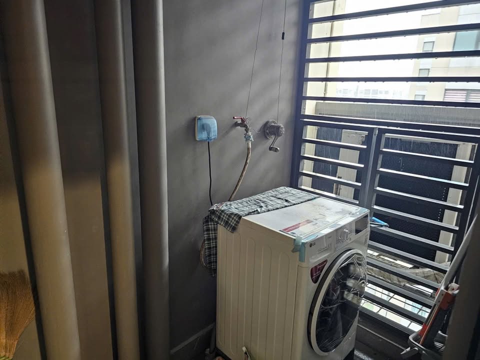 Căn hộ Vinhomes Smart City Tây Mỗ 2PN giá 10 triệu - Xem nhà 24/7!