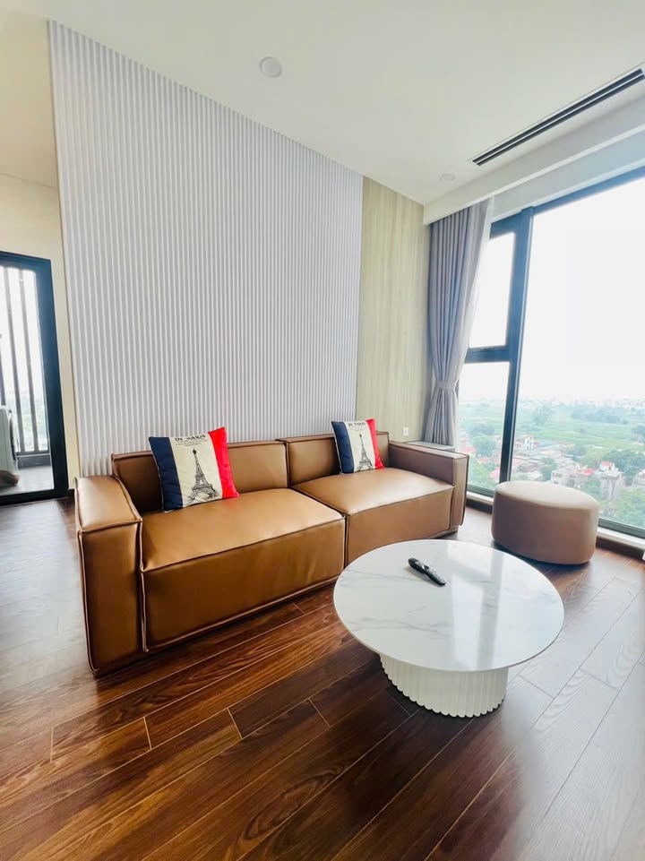 Căn hộ Masteri SmartCity Nam Từ Liêm 2PN - Giá thuê siêu hấp dẫn!