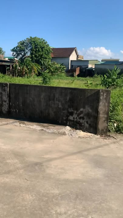 Đất nền Hưng Nguyên 161m² giá 1.932 tỷ - Đầu tư sinh lời ngay!