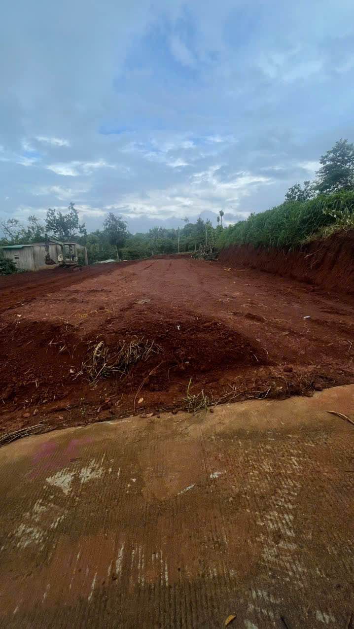 Đất nền Đắk Wer 225m² giá 285 triệu - Cơ hội đầu tư hấp dẫn!