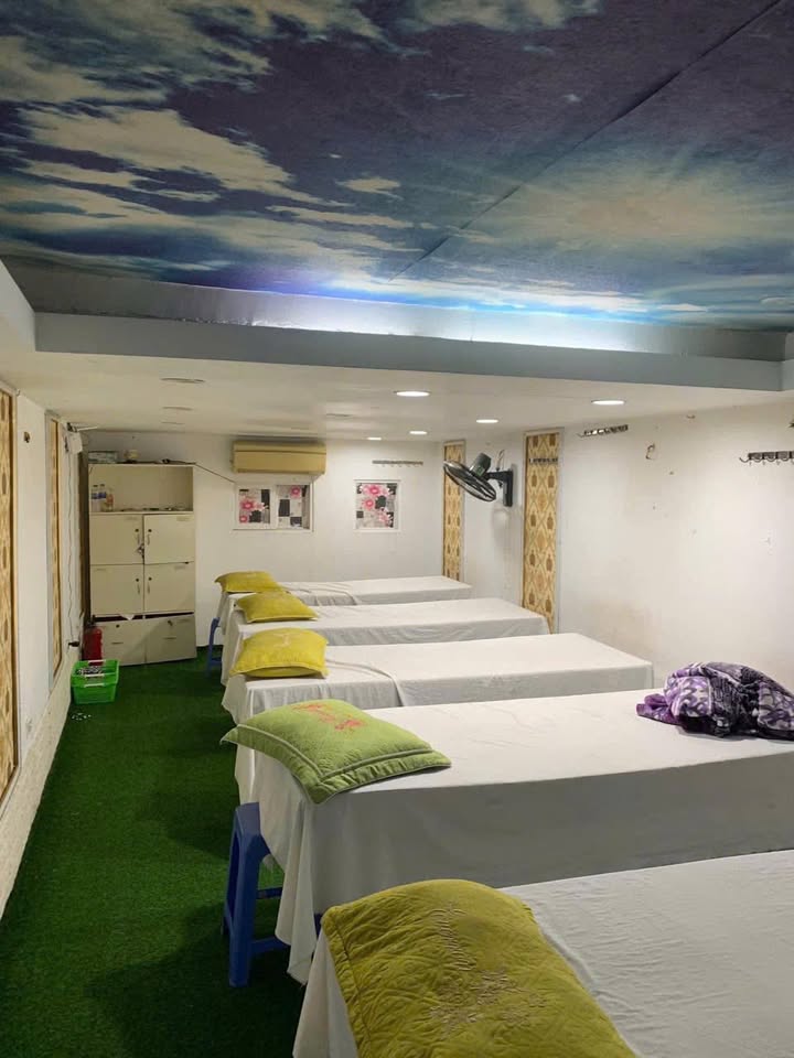 Bán nhà mặt phố Minh Khai 32m² giá thỏa thuận - Sổ đỏ chính chủ