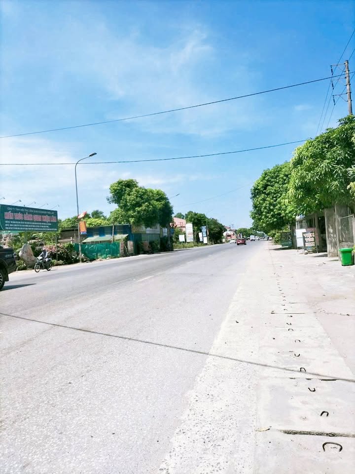 Đất Nghi Ân Vinh 100m² giá 2 tỷ - Vị trí đẹp, giao thông thuận tiện!