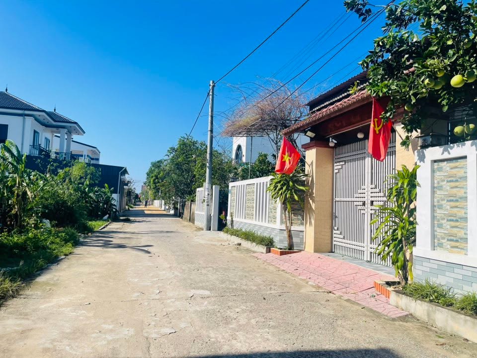 Lô đất Nghi Kim 70m² giá 2.1 tỷ - Đường rộng 36m, ô tô tránh nhau!