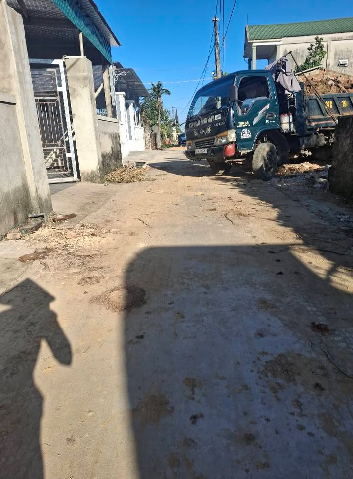 Đất Nghi Hoa 200m² giá thỏa thuận - Đầu tư sinh lời!