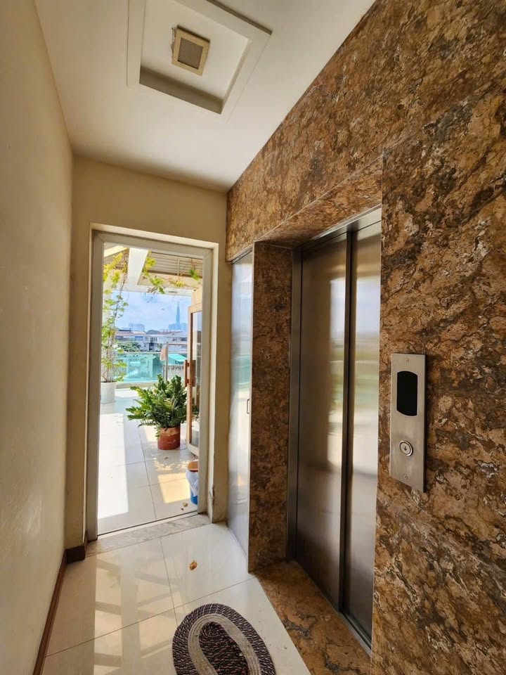 Tòa nhà văn phòng - nhà ở Trần Kế Xương, Phú Nhuận 210m² giá 34 tỷ - Đầu tư sinh lời hấp dẫn!