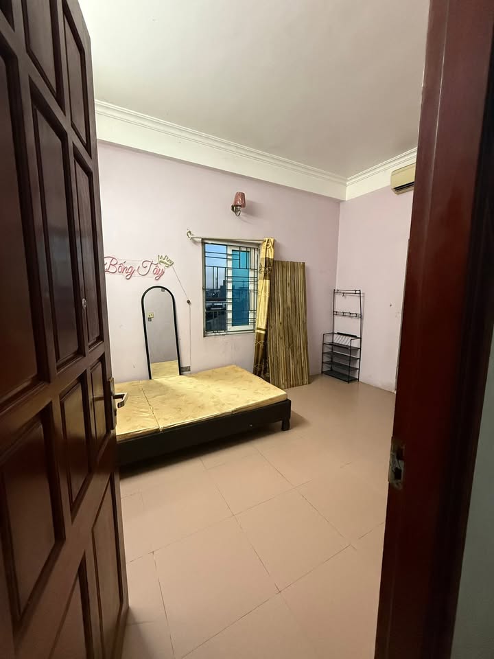 Phòng trọ khép kín tại Ninh Bình 1,8 triệu - Tiện nghi đầy đủ, trung tâm thành phố!