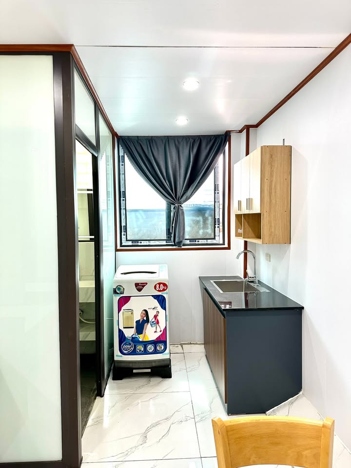 Nhà nhỏ cho thuê tại Kim Home Ninh Bình 26m² - Phòng trống ngay 18/10!