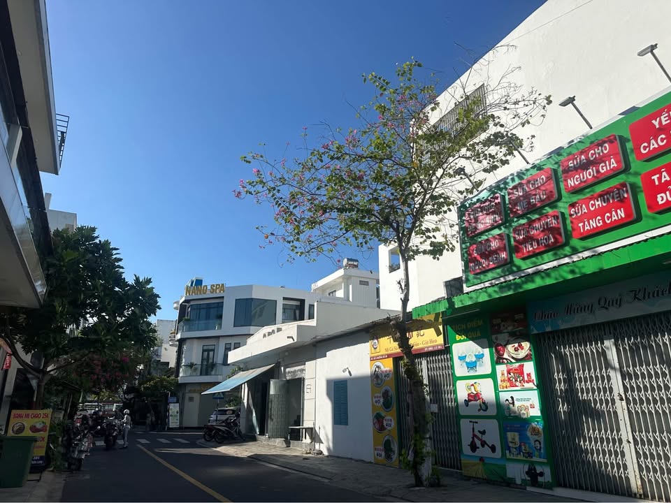 Đất nền VCN Phước Long 161,8m² giá 15 tỷ - Vị trí đắc địa, tiềm năng sinh lời cao!