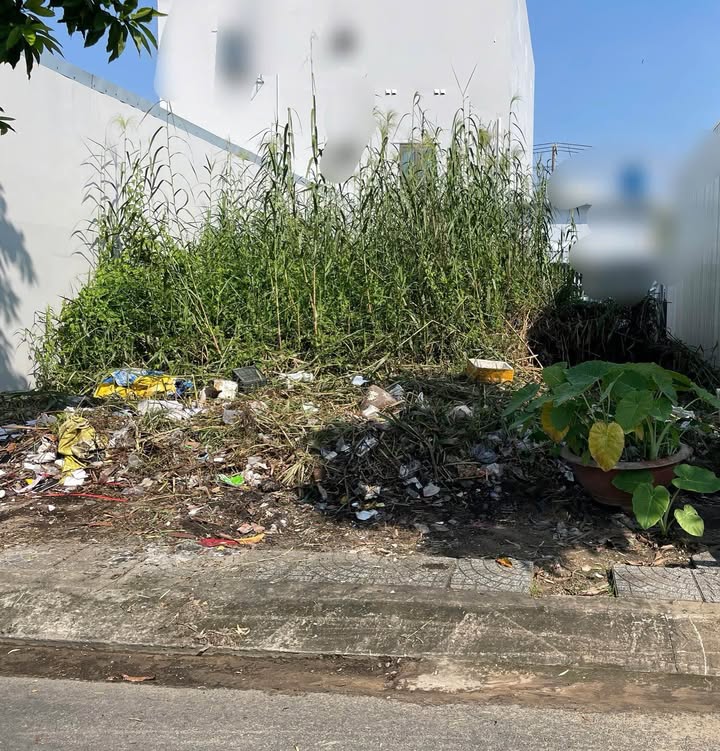 Đất nền mặt tiền Liên Hương, Rạch Giá 90m² - Giá thương lượng hấp dẫn!