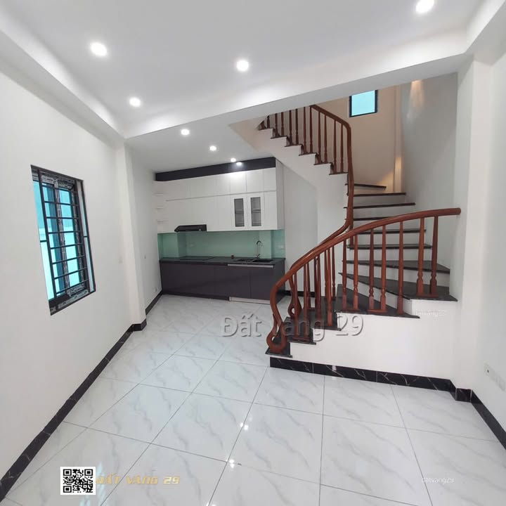 Nhà 4 tầng mới xây tại Phượng Nghĩa, Chương Mỹ - Giá chỉ 3 tỷ, full nội thất hiện đại!