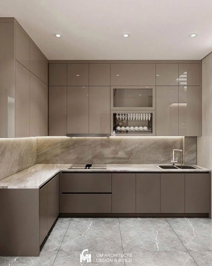 Nhà phố Trần Nguyên Hãn, Hải Phòng 62m² giá 5 tỷ - Thiết kế hiện đại, sang trọng!