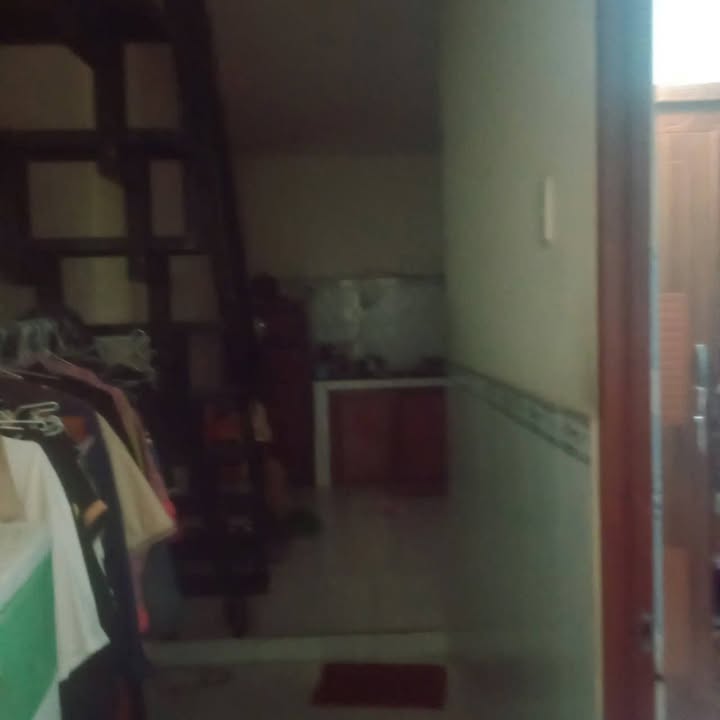 Nhà cho thuê tại Dĩ An 2PN, 2WC chỉ 4 triệu - Thiết kế rộng rãi, tiện nghi!