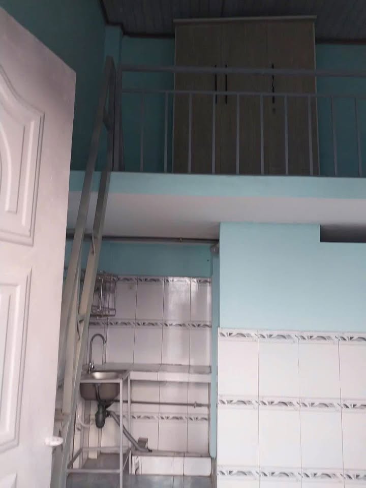 Phòng trọ cho thuê tại Dĩ An - Giá chỉ từ 1 triệu, giờ giấc tự do!