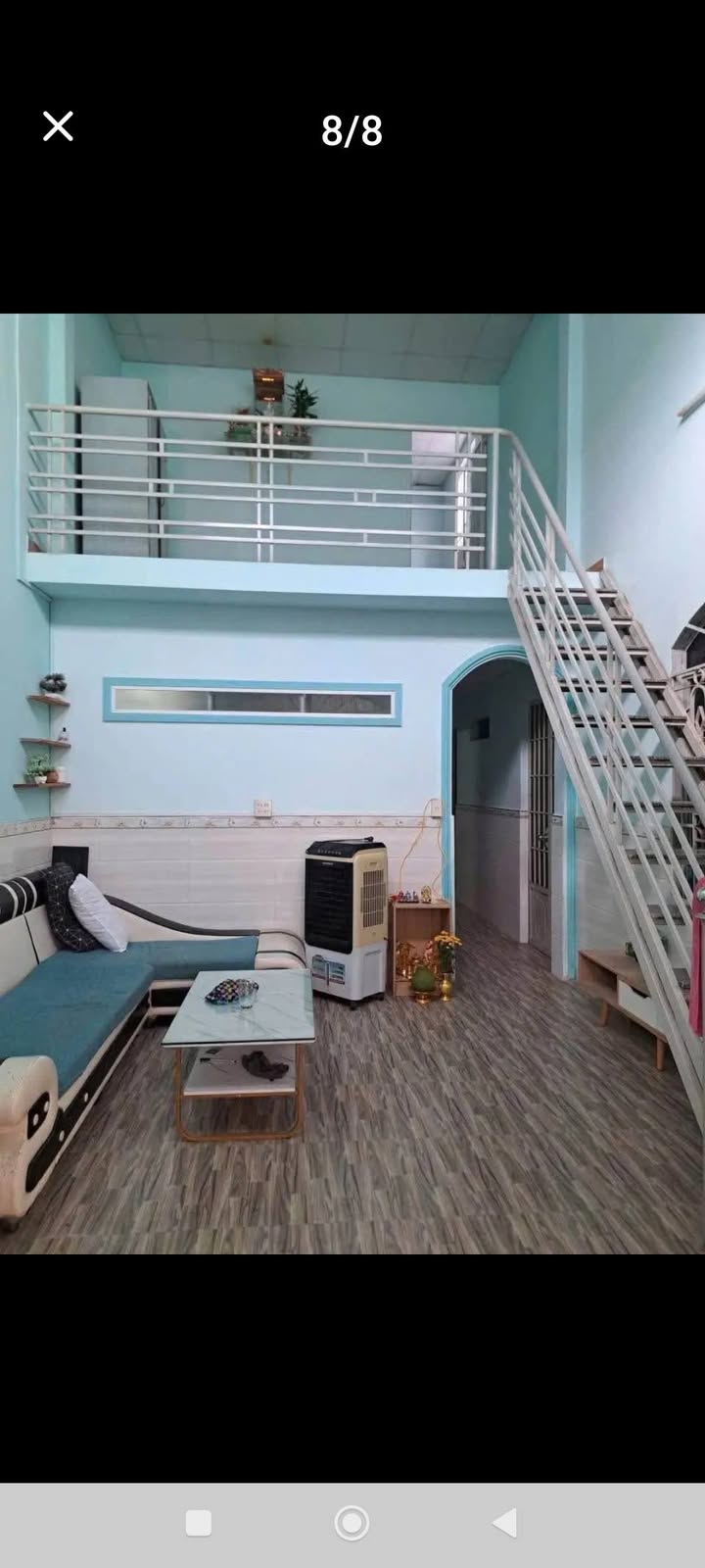 Bán nhà cấp 4 hẻm 87 Nguyễn Khuyến, Vĩnh Hải, Nha Trang 90m² - Vị trí đẹp, giá chỉ 2.99 tỷ!