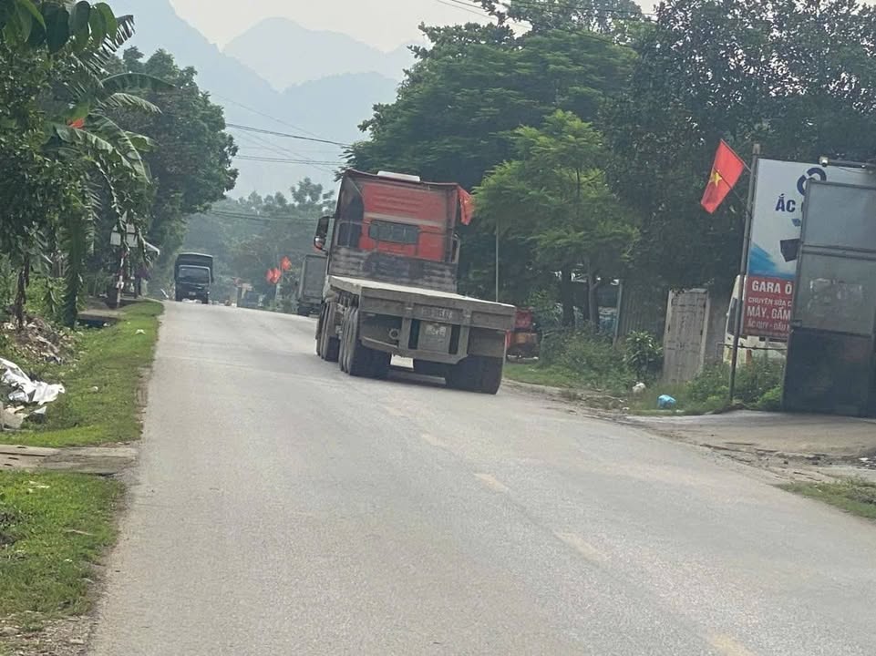 Đất nền Hạ Hòa, Phú Thọ 2428m² giá 6 tỷ - Đầu tư sinh lời tốt!