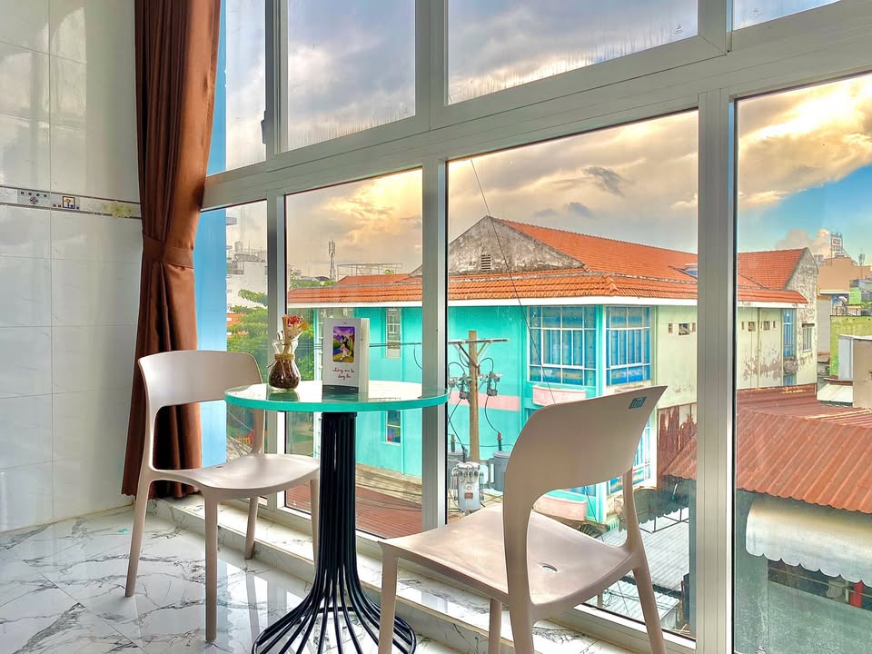 Căn hộ Gò Vấp 1PN giá thỏa thuận - Full nội thất, dọn vào ở ngay!