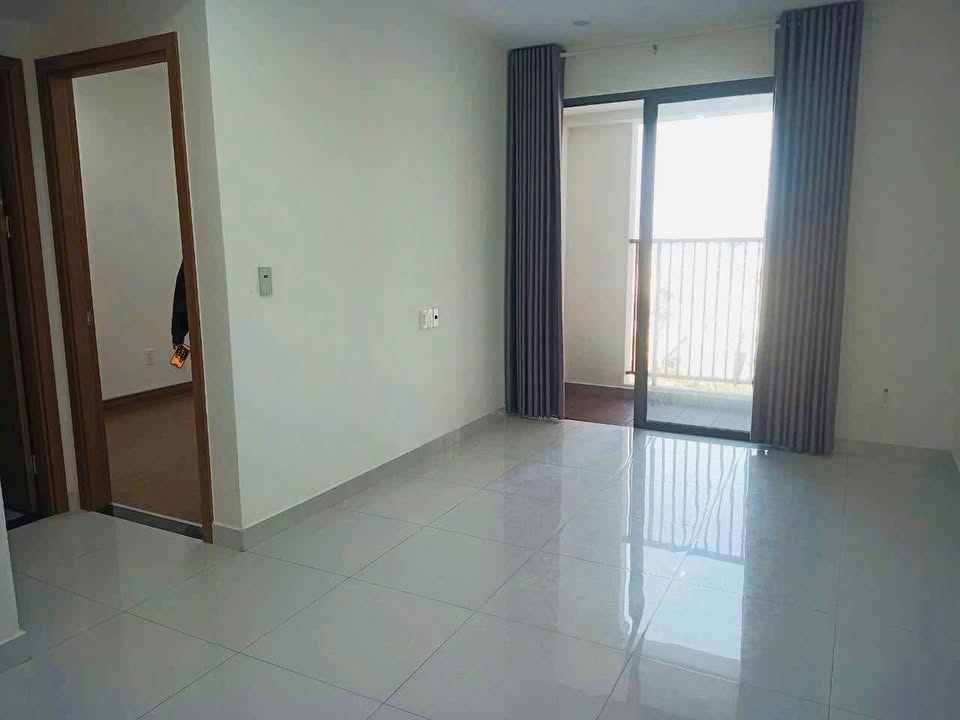 Căn hộ Happy One Premier quận 12 giá chỉ 2.85 tỷ - Sổ hồng chính chủ, view hồ bơi thoáng mát!