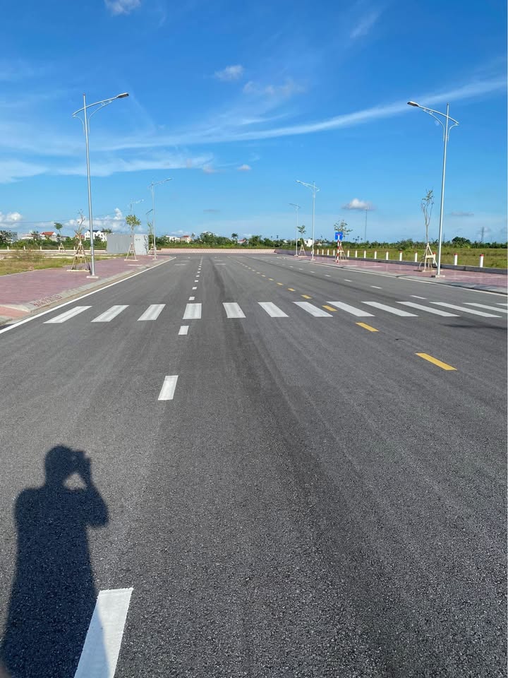 Đất đấu giá Nguyễn Lương Bằng 75m² giá 3 tỷ - Đầu tư sinh lời tuyệt vời!