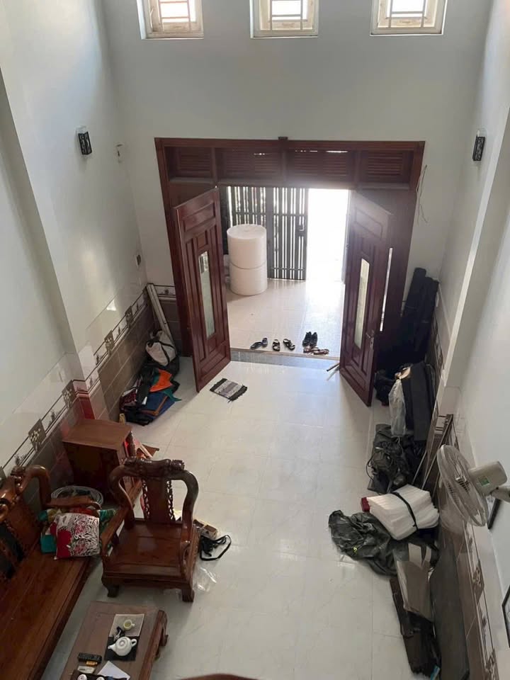 Nhà phố Hóc Môn 80m² giá 5.5 tỷ - Sẵn sàng vào ở ngay!