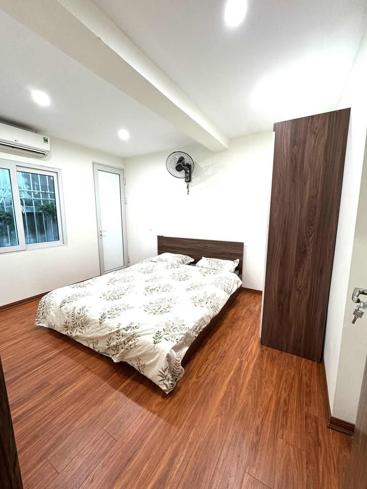 Căn hộ lô góc 4 phòng ngủ tại Thanh Xuân 54m² giá chỉ 5.2 tỷ - Nhà đẹp ở ngay!