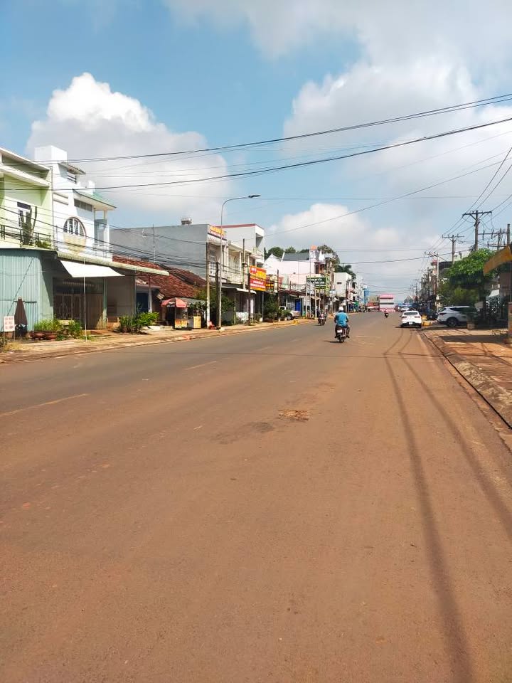 Đất nền 1500m² tại ĐT 759, Phú Riềng - Kinh doanh sầm uất, giá 15 tỷ TL!