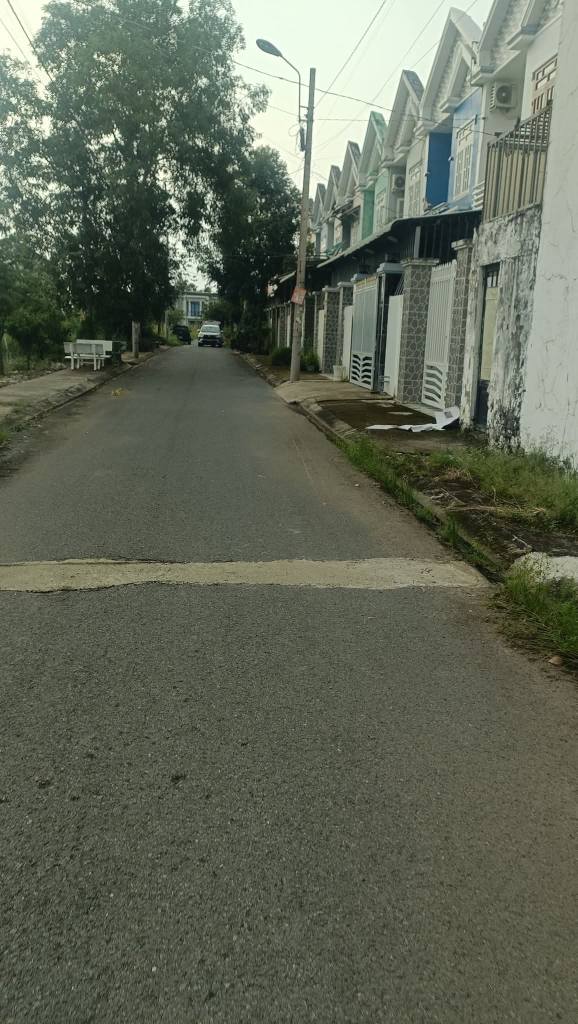 Đất nền đẹp 105m² tại Khu dân cư Eco Park, Cần Đước - Giá chỉ 1.05 tỷ