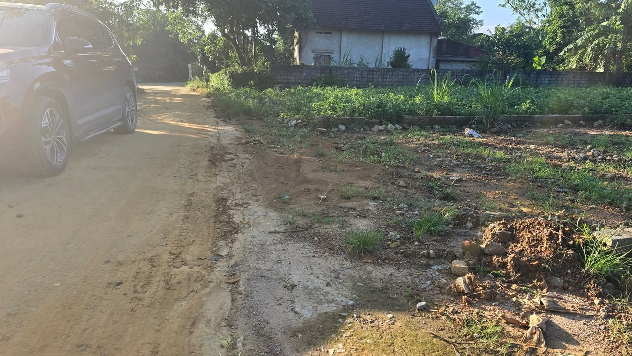 Đất thổ cư 50m², xã Tu Vũ, giá 720 triệu - Cơ hội đầu tư lý tưởng!