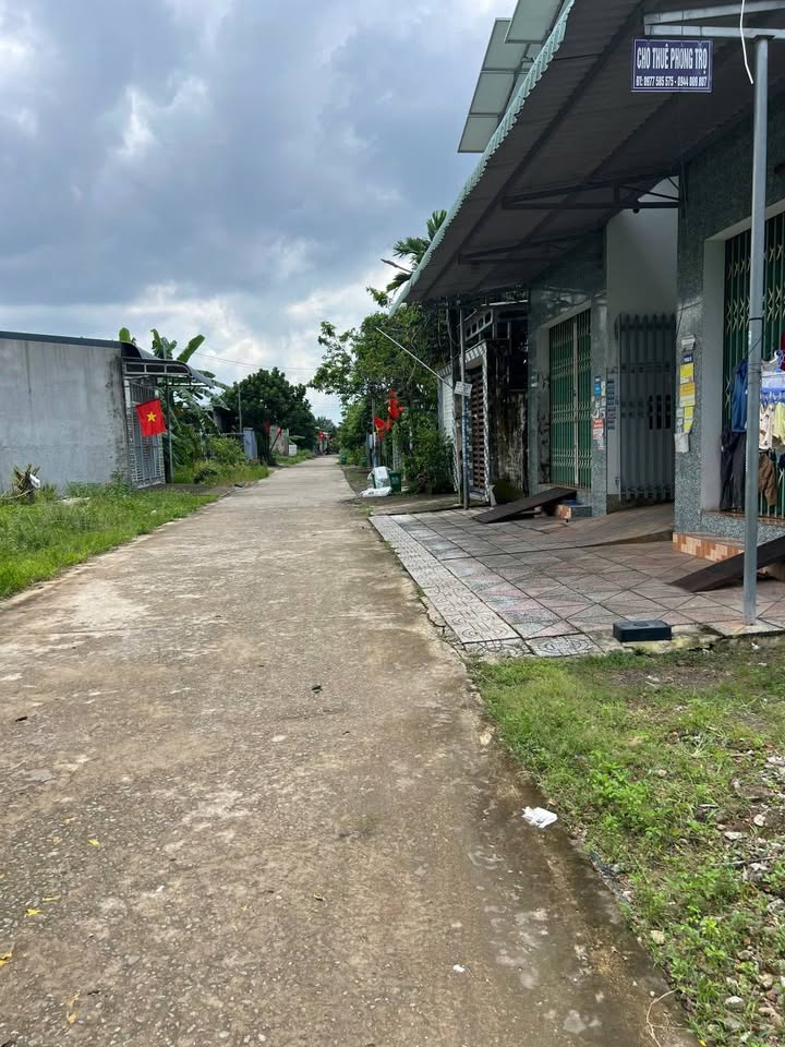 Đất nền Tiến Thành, Đồng Xoài 284.8m² chỉ 1.3 tỷ - Đầu tư sinh lời ngay!