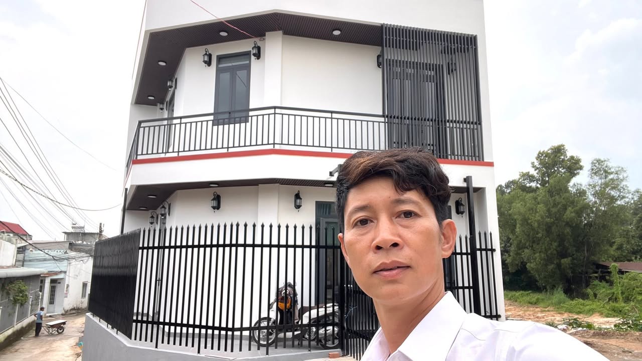 Nhà 2 tầng tại Thuận Giao 68m² giá chỉ 3,2 tỷ - Pháp lý sổ hồng riêng!