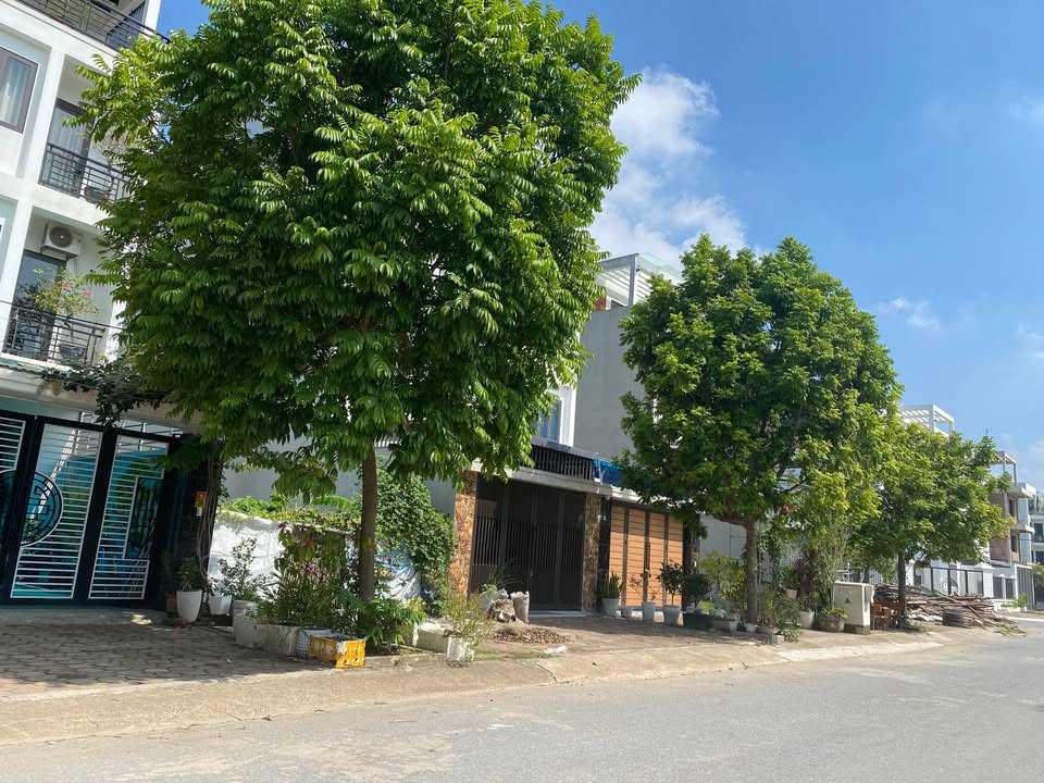 Đất KĐT Xuân Hoà Điện Nước, Phúc Yên 100m² - Tiềm năng đầu tư lớn!