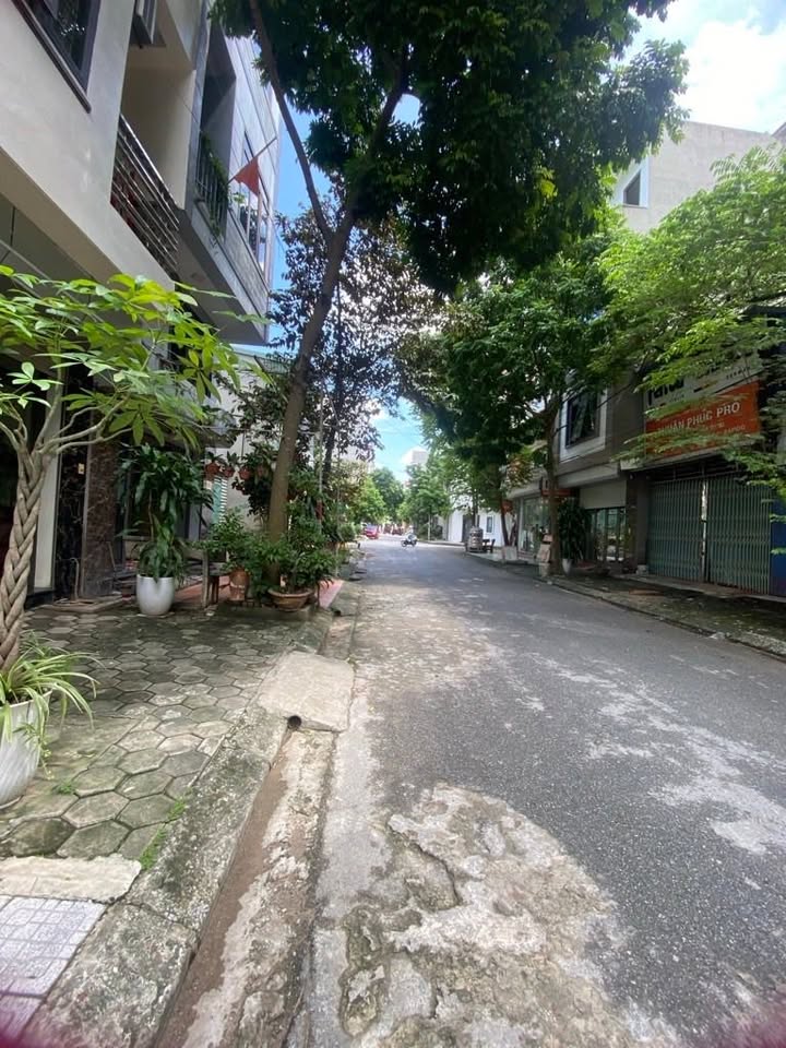 Nhà phố mặt tiền KĐT Đô Nghĩa, 50m² giá 12 tỷ - Kinh doanh sầm uất!