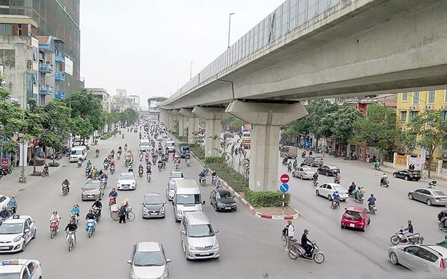 Mặt phố Hồ Tùng Mậu, Nam Từ Liêm 43m² giá 24 tỷ - Đầu tư kinh doanh sinh lời ngay!