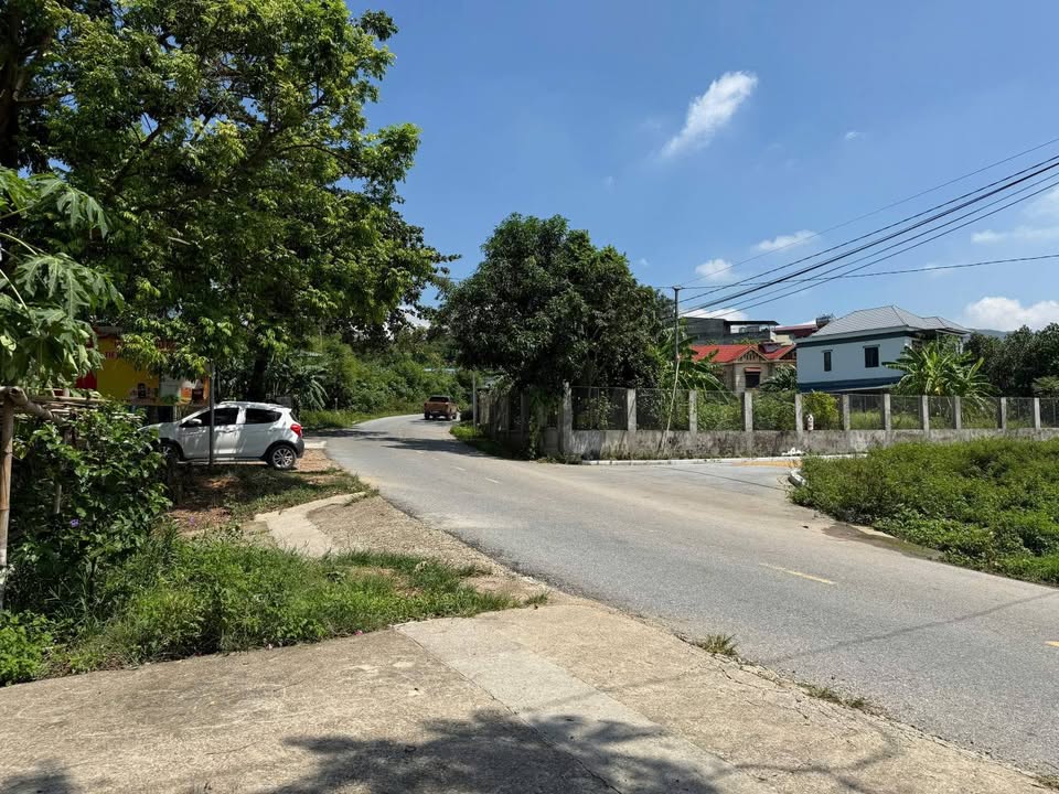 Đất nền Hợp Châu - Tam Đảo 150m² giá 3 tỷ - Đầu tư sinh lời ngay!