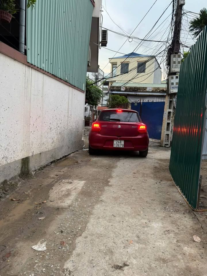 Đất nền Trưng Trắc, Phúc Yên 80m² giá 3.1 tỷ - Vị trí đẹp trung tâm!