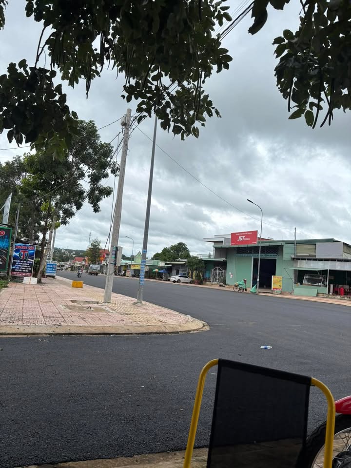 Nhà mặt tiền Đoàn Thị Điểm Hớn Quản 260m² giá 5.5 tỷ - Đầu tư sinh lời!