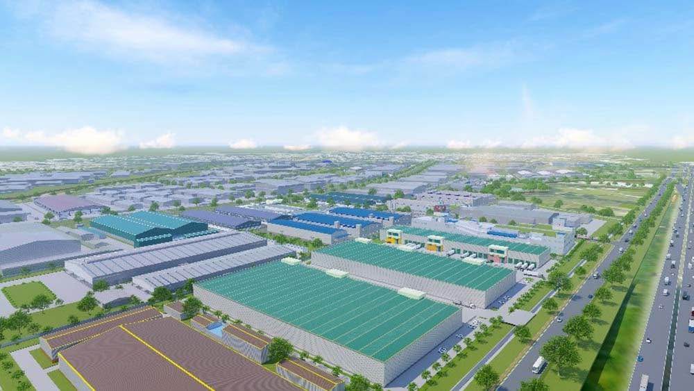 Cho thuê cửa hàng và kho tại Giao Thủy, Ninh Bình - Diện tích 700m², vị trí đắc địa!