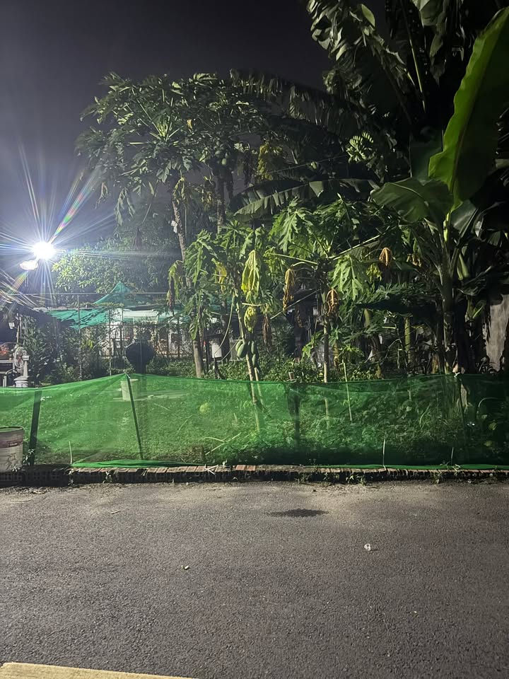 Đất sổ đỏ chính chủ Tân Khánh 200m² giá 3.7 tỷ - Đầu tư sinh lời ngay!