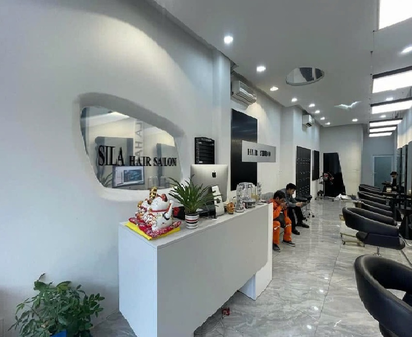 Mặt tiền cho thuê đường Phan Văn Trị 59m² giá 20 triệu - Sân rộng mở quán ăn ngay!