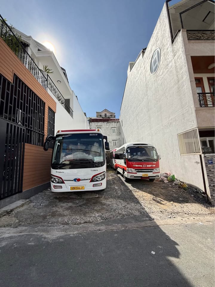 Đất nền Phan Đình Phùng Đà Lạt 118,97m² giá 10,5 tỷ - Đầu tư sinh lời cao!