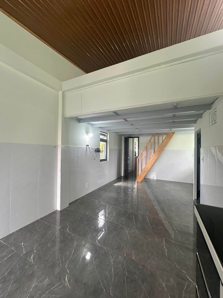 Căn hộ cho thuê Đà Lạt 1PN giá 3.5 triệu - Sẵn sàng vào ở!