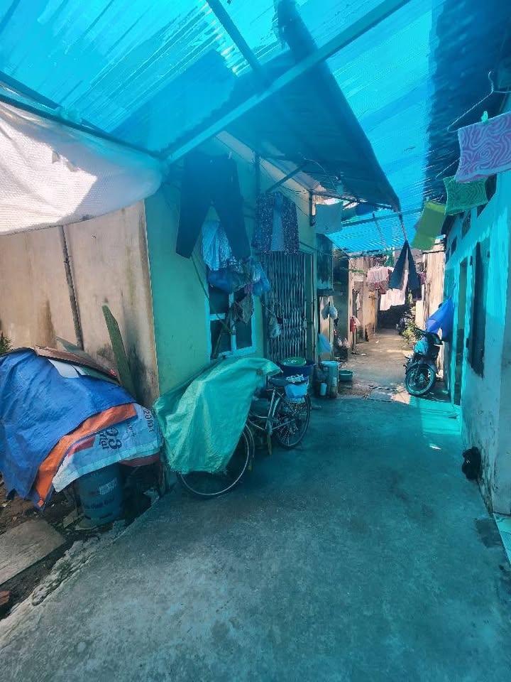 Nhà cấp 4 Vĩnh Hưng Hoàng Mai 38m² giá 5.6 tỷ - Chính chủ bán gấp!