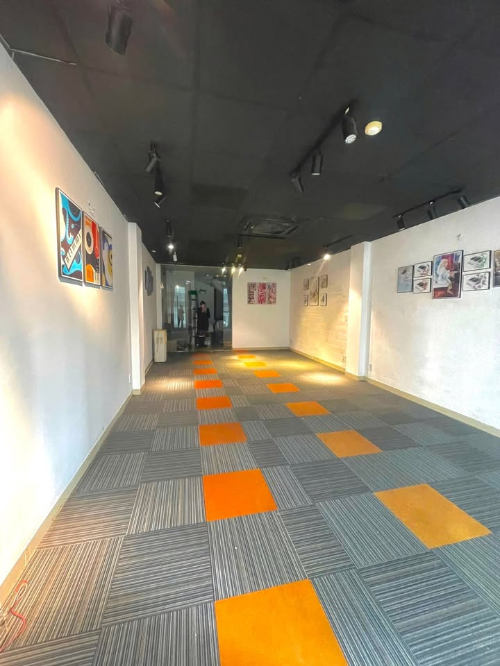 Căn hộ cho thuê phố Chùa Hà - Cầu Giấy 60m² giá 12 triệu - Sẵn sàng vào ở ngay!