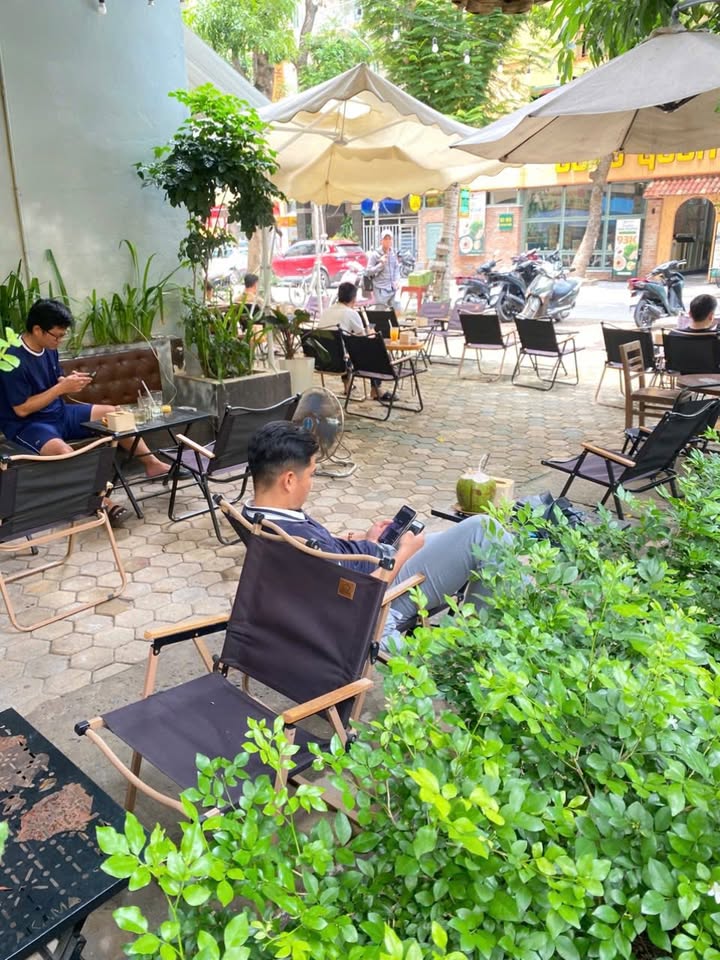 Front House cho thuê tại Nguyễn Văn Lộc, Hà Đông, 100m² - Kinh doanh ổn định 10 năm!